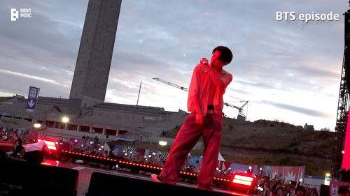 BTS EPISODE Season 13 Episode 10 - j-hope @ Lollapalooza Berlin 2025