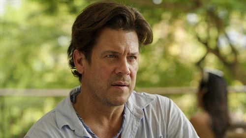 undefined Season 2 Episode 5 - Deus Ex-Wife Machina