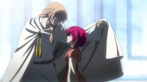 Yona of the Dawn Season 1 Episode 23 - Morning of Promise