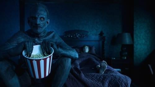 Evil Season 4 Episode 11 - Fear of the Future