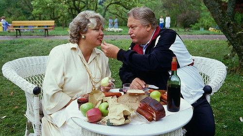 Die Schwarzwaldklinik Season 2 Episode 20 - Episode 20