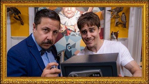 Taskmaster Sweden Season 11 Episode 1 - Episode 1