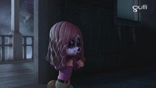 Alvinnn!!! and The Chipmunks Season 5 Episode 15 - Gone Gal