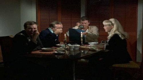 I Dream of Jeannie Season 5 Episode 24 - Hurricane Jeannie