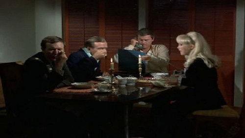 I Dream of Jeannie Season 5 Episode 24 - Hurricane Jeannie