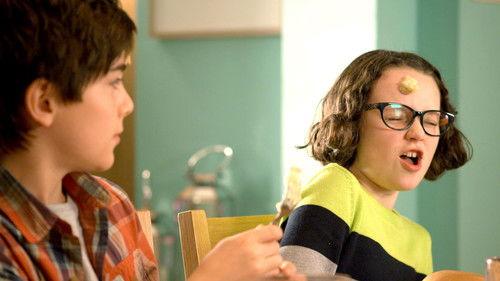 Hank Zipzer Season 1 Episode 12 - Anyone for Lizard?