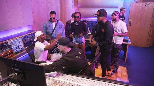 Bad Boys: Los Angeles Season 1 Episode 5 - Bad Boy Beat...Down