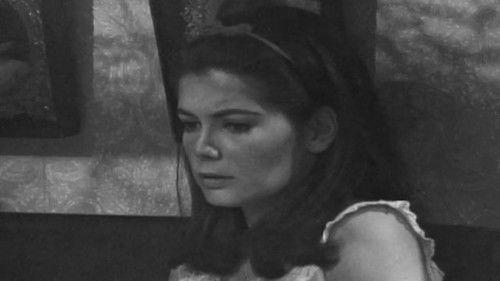 Dark Shadows Season 1 Episode 52 - DS-52