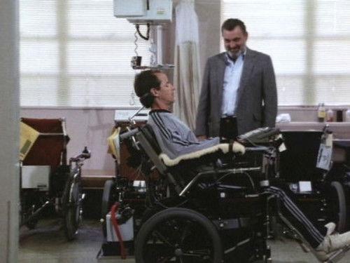 Highway to Heaven Season 5 Episode 11 - The Inner Limits