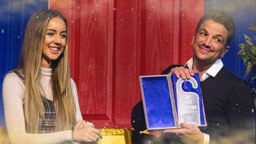 Michael McIntyre's Big Show Season 4 Episode 7 - Episode 7