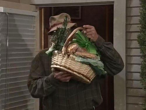 Home Improvement Season 7 Episode 19 - Desperately Seeking Willow