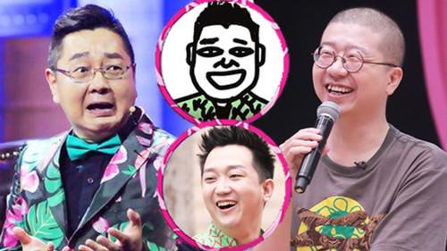 GAGMAN Season 1 Episode 5 - Episode 5