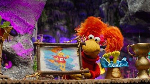Fraggle Rock: Back to the Rock Season 2 Episode 2 - The Twisty-Turny-Thon