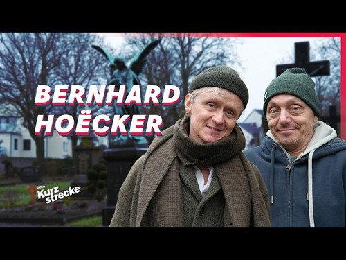 Kurzstrecke mit Pierre M. Krause Season 7 Episode 11 - Episode 11