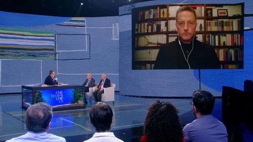 Che tempo che fa Season 21 Episode 4 - Episode 4