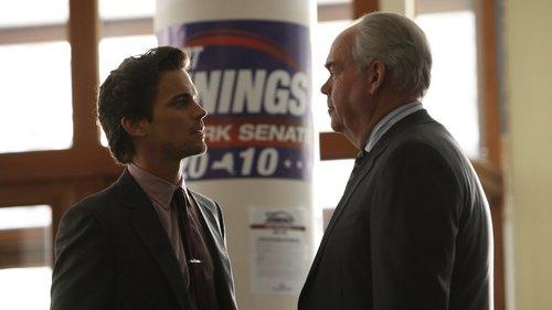 undefined Season 2 Episode 2 - Need to Know
