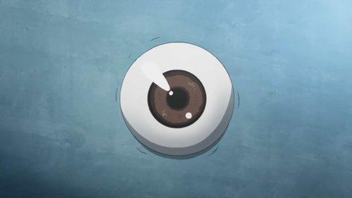 undefined Season 1 Episode 21 - Counter Stop (Identity Unknown)