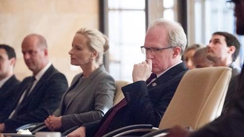 Homeland Season 4 Episode 7 - Redux