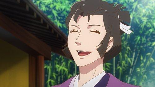 We Rent Tsukumogami Season 1 Episode 11 - Episode 11
