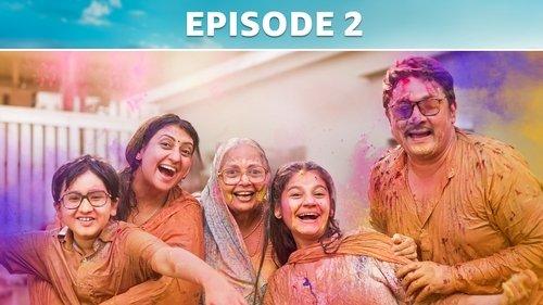 Yeh Meri Family Season 3 Episode 2 - Holi