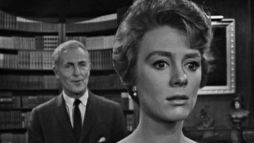 undefined Season 2 Episode 8 - The Lateness of the Hour