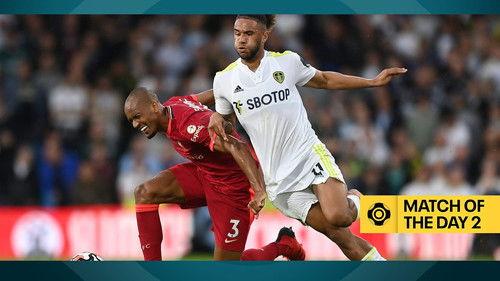 Match of the Day 2 Season 18 Episode 4 - MOTD2 - 12th September 2021