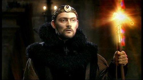 Kaamelott Season 1 Episode 25 - Le Sacrifice