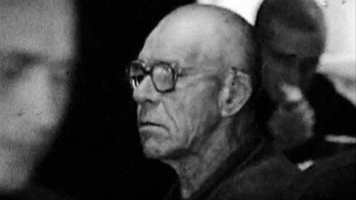 The investigation was conducted Season 1 Episode 30 - Episode 30