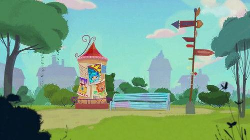 Fantasy Patrol Season 1 Episode 7 - Episode 7