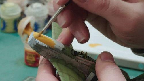 Hornby: A Model World Season 1 Episode 6 - Mosquito