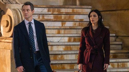 Law & Order Season 25 Episode 19 - Accidentally Like a Martyr