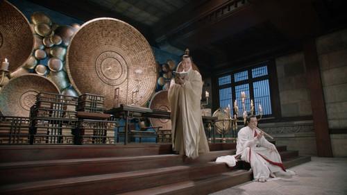 Love and Destiny Season 1 Episode 15 - A Trip