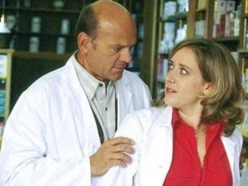 Die Rosenheim-Cops Season 4 Episode 18 - Der Preußenschreck