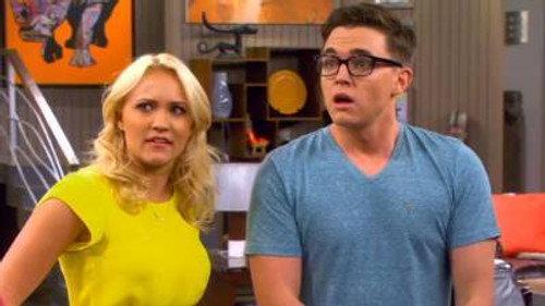 Young & Hungry Season 1 Episode 7 - Young & Secret