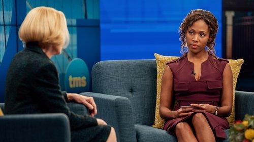 The Morning Show Season 3 Episode 3 - White Noise