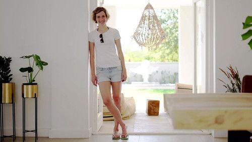 The House Season 3 Episode 10 - Imke Courtois