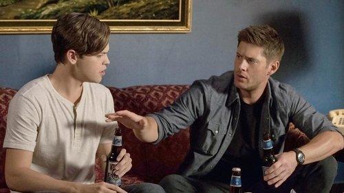 Supernatural Season 13 Episode 2 - The Rising Son