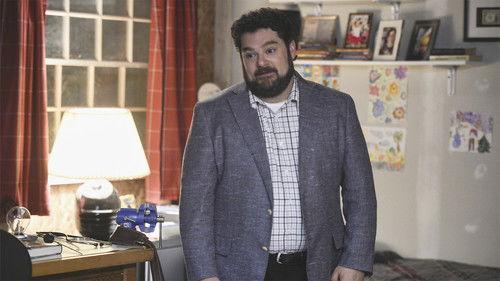 Me, Myself & I Season 1 Episode 2 - The First Step