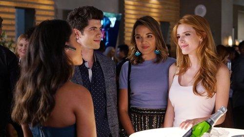 Famous in Love Season 1 Episode 5 - Some Like It Not