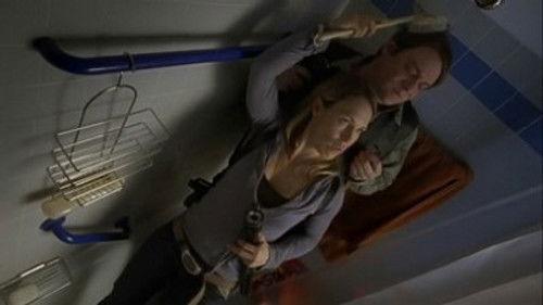 Dr. Psycho Season 2 Episode 7 - Soko WG