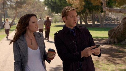 Friends with Benefits Season 1 Episode 4 - The Benefit of Forgetting