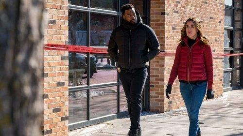 Chicago P.D. Season 7 Episode 11 - 43rd and Normal