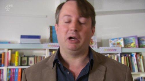 Peep Show Season 9 Episode 3 - Threeism