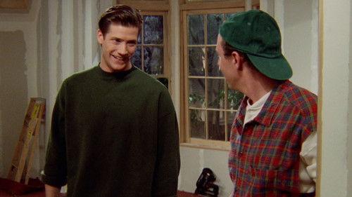 Step by Step Season 4 Episode 22 - Adventures in Babysitting