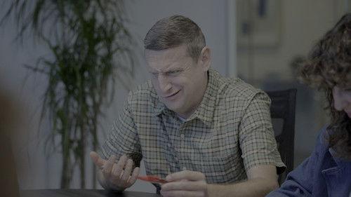 undefined Season 3 Episode 5 - DON’T JUST SAY "RELAX," ACTUALLY RELAX.