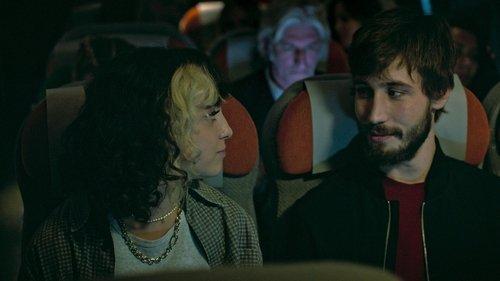 undefined Season 1 Episode 1 - Return