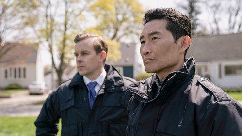 The Hot Zone Season 2 Episode 5 - Stentor Roeselii