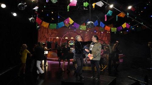 Ven Acá... con Eugenia León y Pavel Granados Season 1 Episode 10 - Episode 10