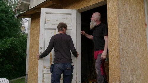 Renoveringsdrömmar Season 1 Episode 11 - Episode 11