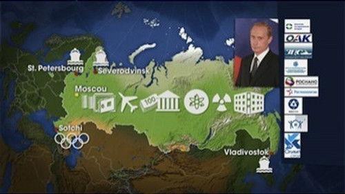 Mapping the World Season 21 Episode 18 - Episode 18